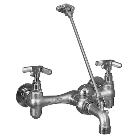 American Standard Fiat Fiat Showers 830 Aa Valve Chrome 830AA000